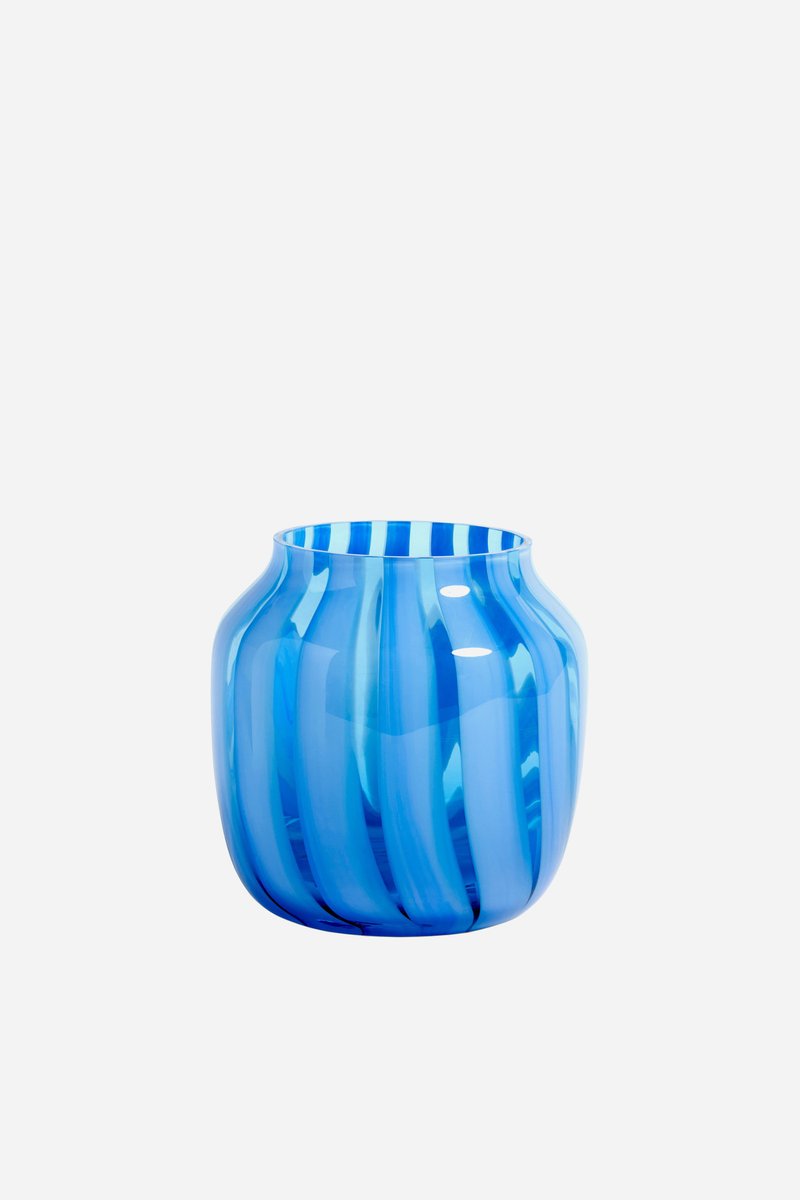 Hay Juice Wide Vase