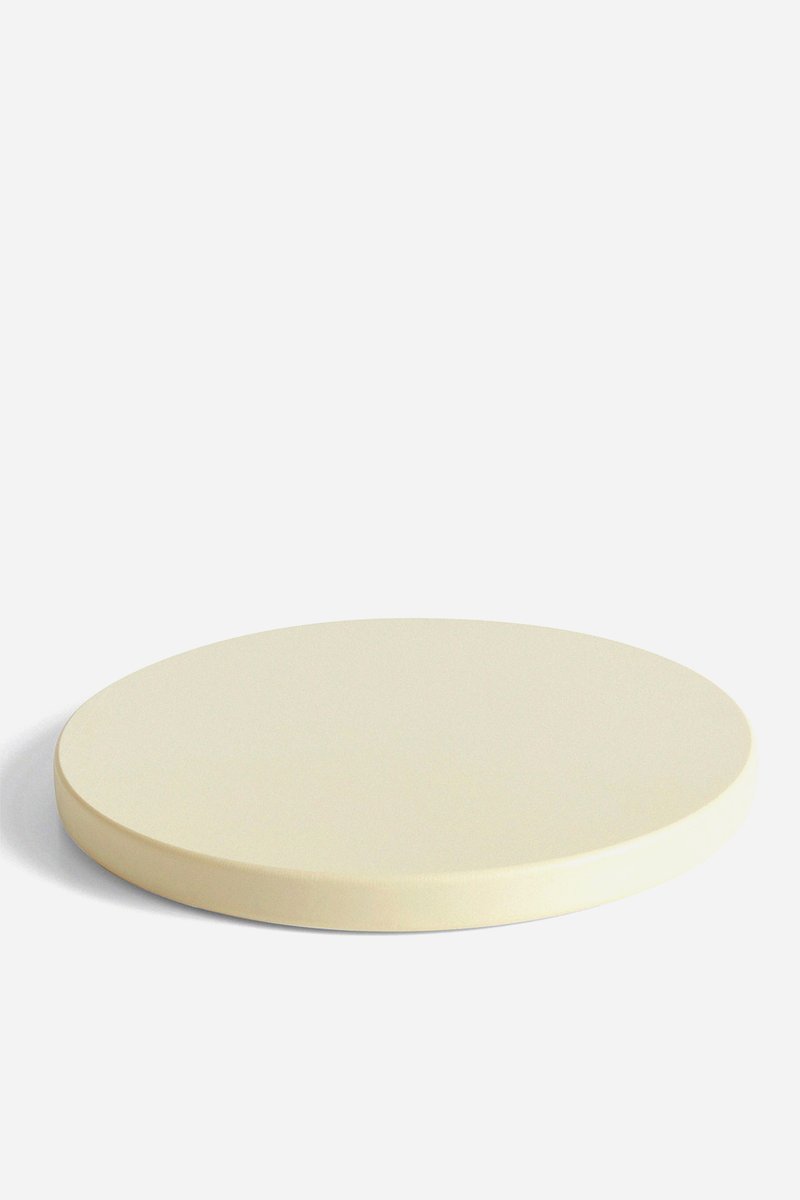 Hay Large Round Chopping Board