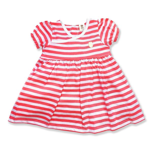 Cute in Stripes dress