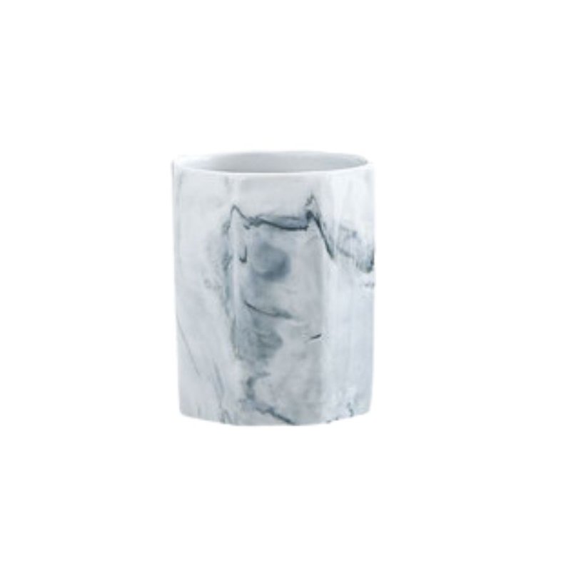 OCTA MARBLE HOLDER