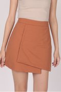Louie-Sienna-Asymmetrical-Skirt-Image-1-The-Tinsel-Rack-Singapore