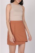 Louie-Sienna-Asymmetrical-Skirt-Image-4-The-Tinsel-Rack-Singapore