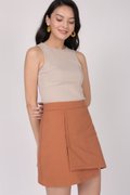 Louie-Sienna-Asymmetrical-Skirt-Image-6-The-Tinsel-Rack-Singapore