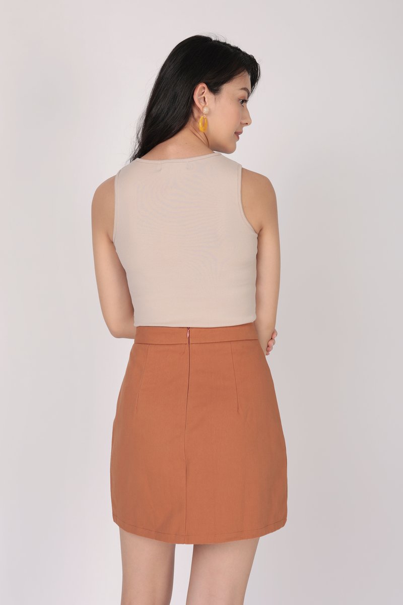Louie-Sienna-Asymmetrical-Skirt-Image-7-The-Tinsel-Rack-Singapore