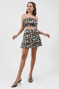 Sidney-Black-Florals-Cropped-Top-Image-1-The-Tinsel-Rack-Singapore