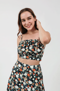 Sidney-Black-Florals-Cropped-Top-Image-3-The-Tinsel-Rack-Singapore
