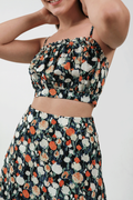 Sidney-Black-Florals-Cropped-Top-Image-4-The-Tinsel-Rack-Singapore