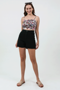 Sidney-Pink-Florals-Cropped-Top-Image-4-The-Tinsel-Rack-Singapore